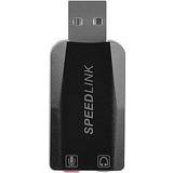 Lydkort SpeedLink Vigo USB