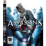PlayStation 3 spil Assassin's Creed (PS3)