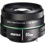 Pentax Kameraobjektiver Pentax SMC DA 50mm F1.8