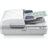 Epson Flatbed scanners Scannere Epson WorkForce DS-6500