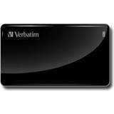 levering sælge Næsten død Verbatim USB 3.0 External SSD 256GB (47623) • Priser »