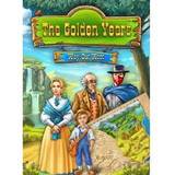 PC spil The Golden Years: Way Out West (PC)