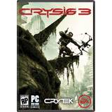 Crysis Crysis 3 (PC)