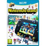 Nintendo Wii U spil Land