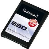 SSDs Harddiske Intenso 3812440 256GB