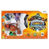 Skylanders Skylanders Giants: Starter Pack (Wii)