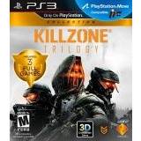 PlayStation 3 spil Killzone Trilogy (PS3)