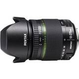 Pentax Kameraobjektiver Pentax SMC DA 18-270mm F3.5-6.3 SDM