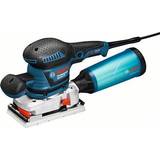 Rystepudsere Bosch GSS 230 AVE Professional