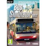 PC spil Bus Simulator 2012 (PC)