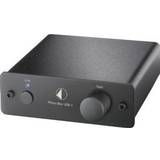 Grå Forstærkere & Modtagere Pro-Ject Phono Box USB V