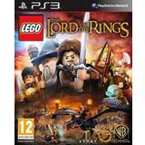 Ps3 lego LEGO The Lord of the Rings (PS3)