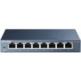 Switche TP-Link TL-SG108