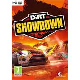 7 - Racing PC spil Dirt Showdown (PC)