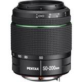 Pentax Kameraobjektiver Pentax smcP DA 50-200mm F4-5.6 ED WR