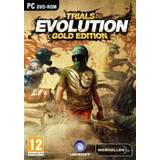 Trials Evolution: Gold Edition (PC)