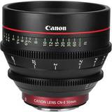 Canon EF - Tele Kameraobjektiver Canon CN-E 50mm T1.3 L F