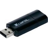 Xlyne USB Type-A Hukommelseskort & USB Stik Xlyne Wave 32GB USB 2.0