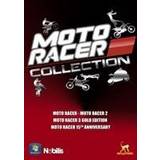 Moto Racer Collection (PC)