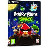 Puslespil PC spil Angry Birds: Space (PC)