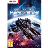 Legends of Pegasus (PC)