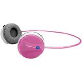 Halvåben - Pink Høretelefoner Canyon CNA-BTHS02
