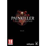 Painkiller Hell & Damnation (PC)