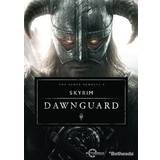 Skyrim pc The Elder Scrolls V: Skyrim - Dawnguard (PC)