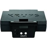 Krups Temperaturlamper - Toastjern Sandwichgrill Krups FDK451
