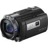 Sony Videokameraer Sony HDR-PJ710VE