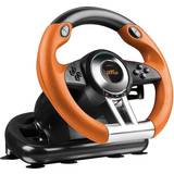SpeedLink Integreret gashåndtag Spil controllere SpeedLink Drift O.Z. Racing Wheel