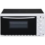 Bordkomfurer - Elektriske ovne Wilfa EMC-3000 Hvid