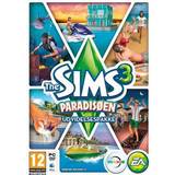 12 - Puslespil PC spil The Sims 3: Island Paradise (PC)