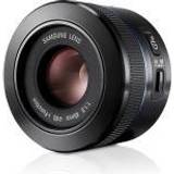 Samsung Kameraobjektiver Samsung S45ANB 45mm F1.8