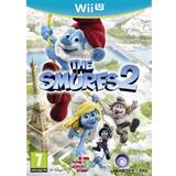 Nintendo Wii U spil The Smurfs 2 (Wii U)