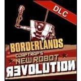 Borderlands: Claptrap's New Robot Revolution (PC)