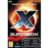 X Superbox (PC)