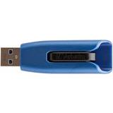 Verbatim 128 GB USB Stik Verbatim Store 'n' Go V3 Max 128GB USB 3.0