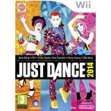 Fest Nintendo Wii spil Just Dance 2014 (Wii)