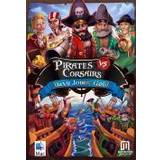 Mac spil Pirates vs Corsairs: Davy Jones Gold (Mac)