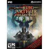 Samling PC spil King Arthur Collections (PC)