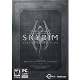 Skyrim pc The Elder Scrolls V: Skyrim - Legendary Edition (PC)