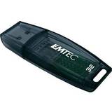Emtec USB Type-C Hukommelseskort & USB Stik Emtec Color Mix C410 32GB USB 2.0