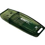 Emtec 16 GB Hukommelseskort & USB Stik Emtec Color Mix C410 16GB USB 2.0