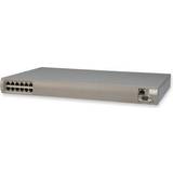 PowerDsine Switche PowerDsine 6 Port 10/100 Mbps Ethernet Switch (PD-6506/AC/M)