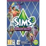 The Sims 3: Dragon Valley (PC)