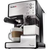 Breville Automatisk slukning Kaffemaskiner Breville PrimaLatte