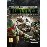 Teenage Mutant Ninja Turtles: Out of the Shadows (PC)