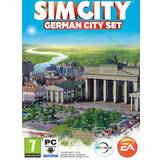 SimCity: German City Set (PC)