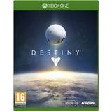 Xbox One spil Destiny (XOne)